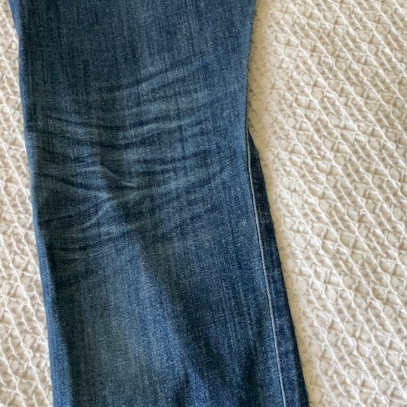 Citizens of Humanity Emerson Boyfriend slim cropped jeans - Picture 4 of 8